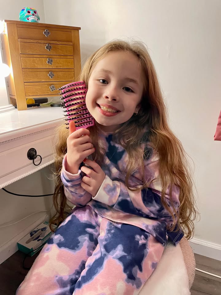Hairstreaq Detangling Brush
