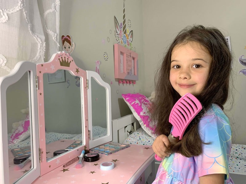 Hairstreaq Detangling Brush