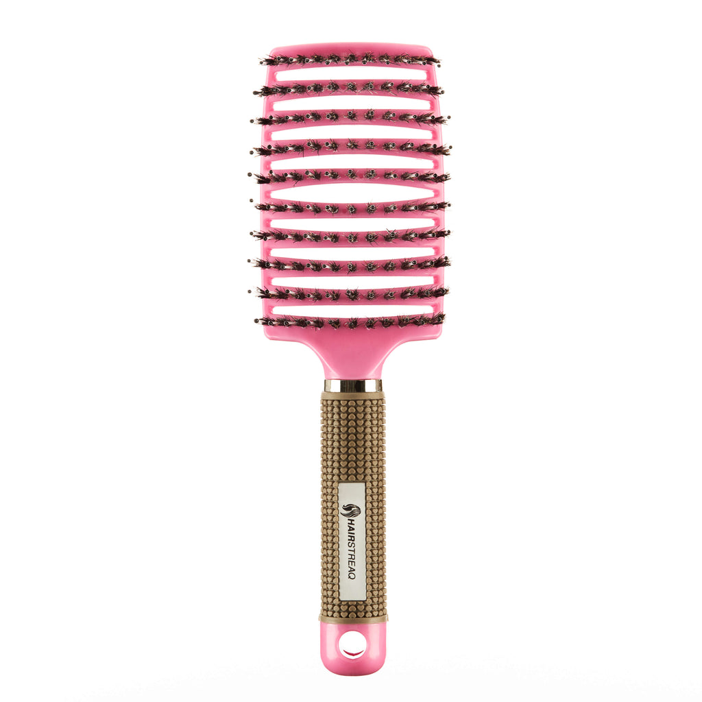Barbie™ Paddle Hair Brush - Pink