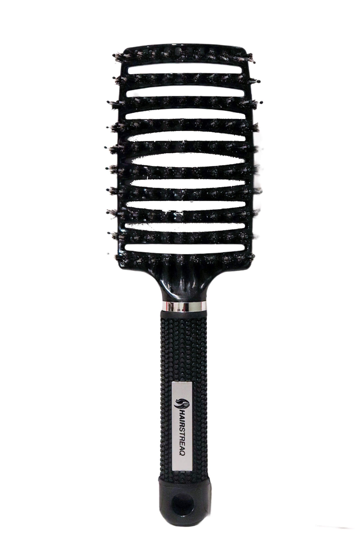 2 - Hairstreaq Detangling Brushes