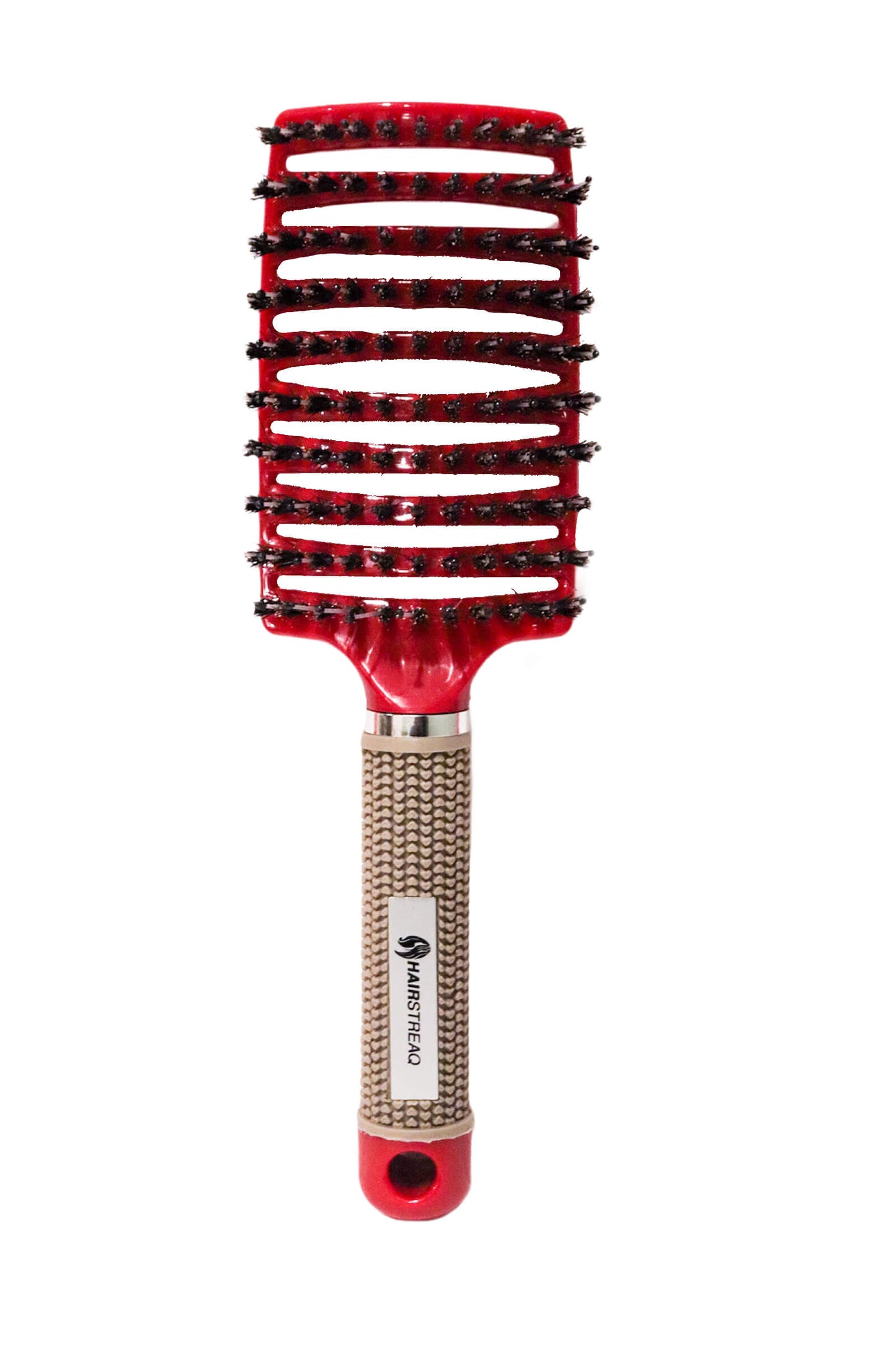 2 - Hairstreaq Detangling Brushes